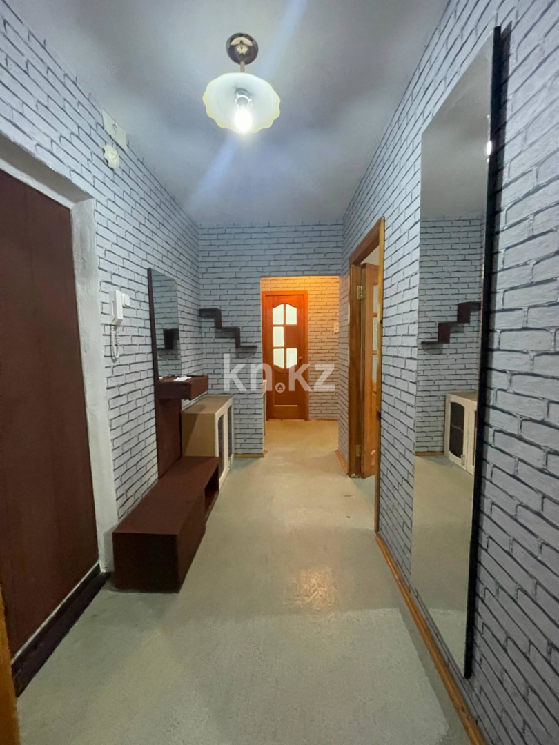 Продажа 2-комнатной квартиры, 51.2 м², ул. Карбышева, дом  51 - Продажа  двухкомнатных квартир в Костанае фото 4 из 11