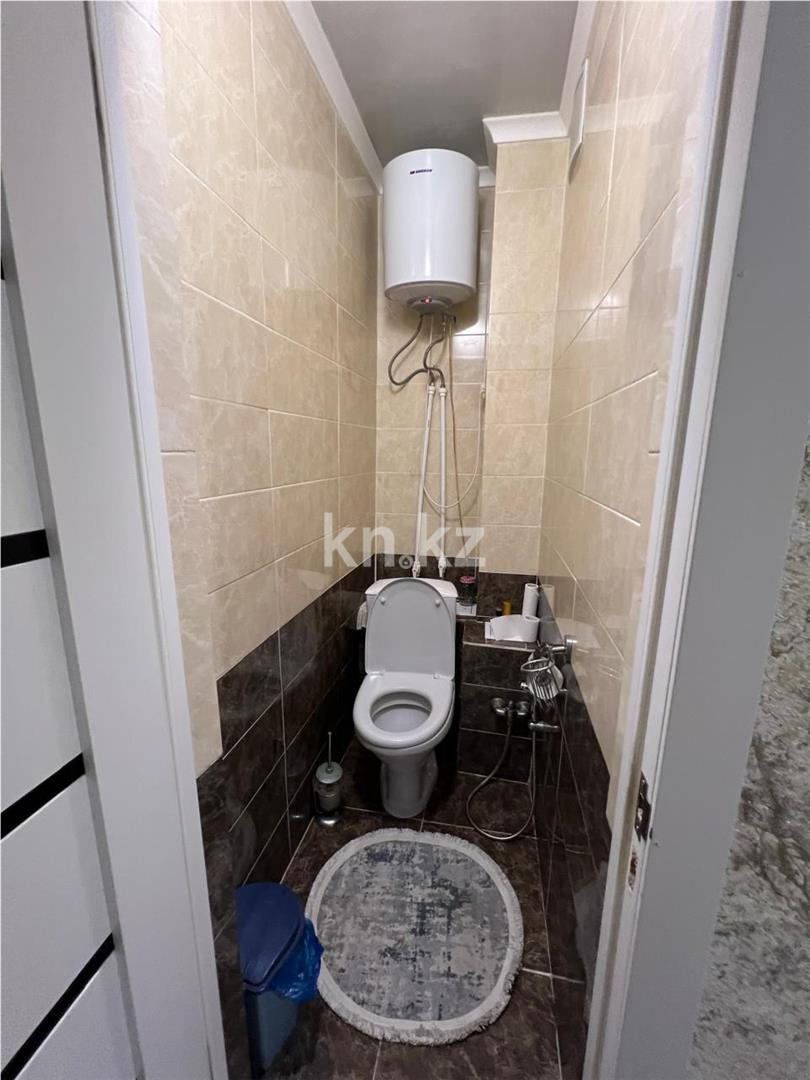 Продажа 1-комнатной квартиры, 36 м² - Продажа однокомнатных квартир в Караганде - страница 5 фото 5 из 10