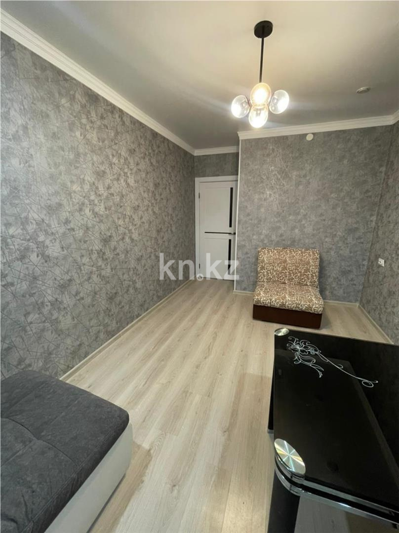 Продажа 3-комнатной квартиры, 74 м², ул. Таттимбета - Продажа  трехкомнатных квартир в Караганде фото 8 из 18