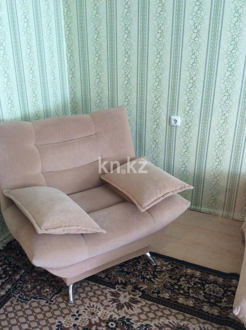 Аренда 3-комнатной квартиры посуточно, 61 м², ул. Соколиная - Аренда жилой и коммерческой недвижимости в Уральске фото 5 из 5