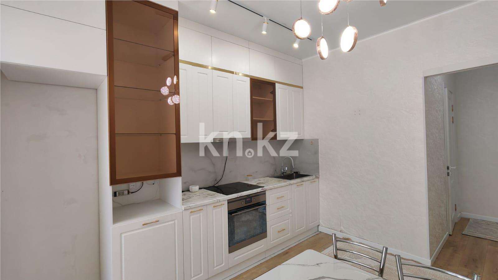 Продажа 3-комнатной квартиры, 65 м² - Продажа трехкомнатных квартир в Караганде фото 10 из 24