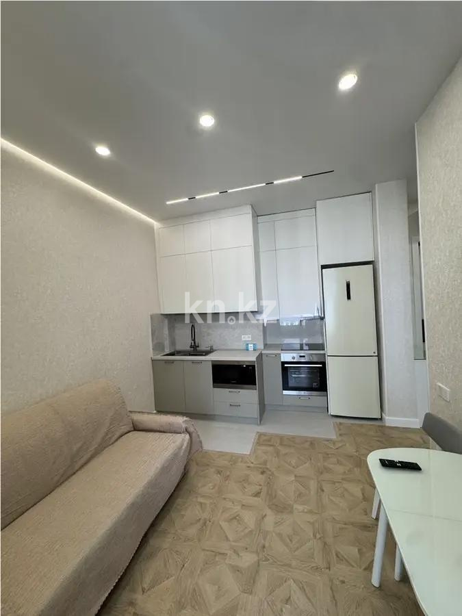 Продажа 2-комнатной квартиры, 40 м² в Астане - фото 4