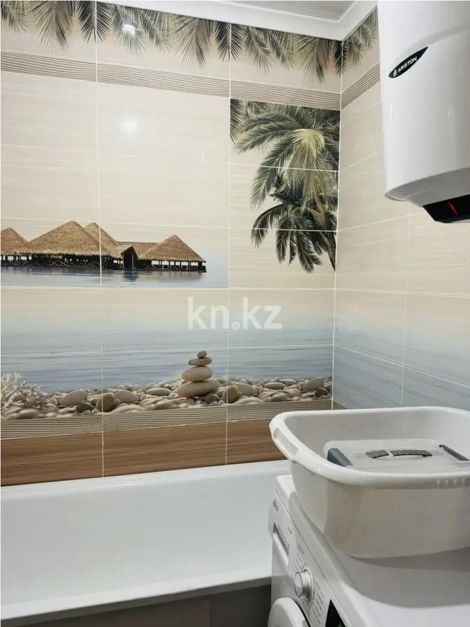 Продажа 4-комнатной квартиры, 83 м² в Караганде - фото 6