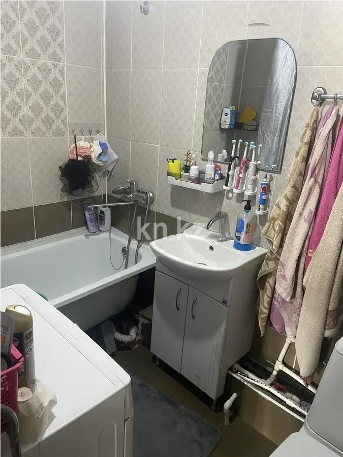 Продажа 3-комнатной квартиры, 49 м² - Продажа  трехкомнатных квартир в Караганде фото 5 из 6