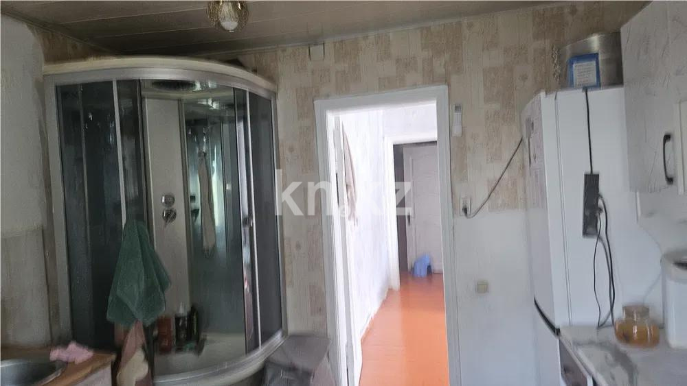 Продажа 3-комнатной квартиры, 54 м², ул. Бехтерева, дом  57а - Продажа квартир в Алматы фото 5 из 6