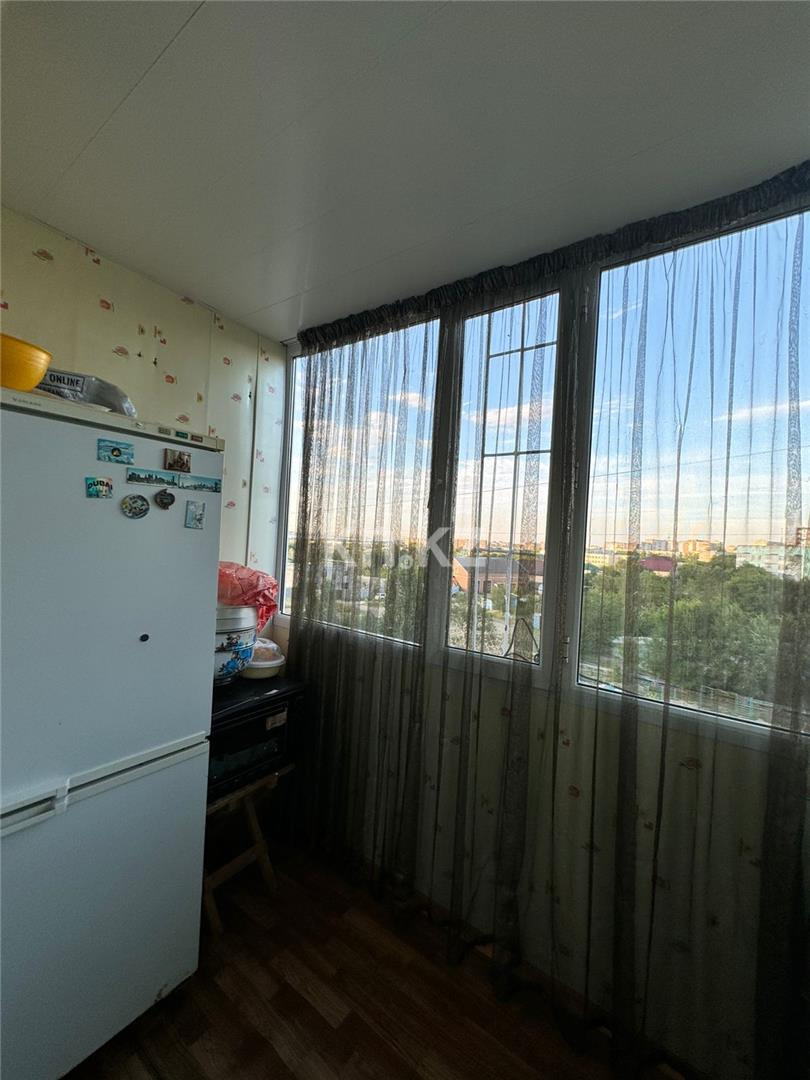 Продажа 4-комнатной квартиры, 102 м² - Продажа квартир в Темиртау - страница 3 фото 17 из 21