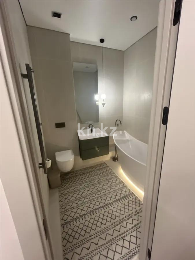 Продажа 3-комнатной квартиры, 80 м², пр. Абая, дом  160 в Алматы - фото 6