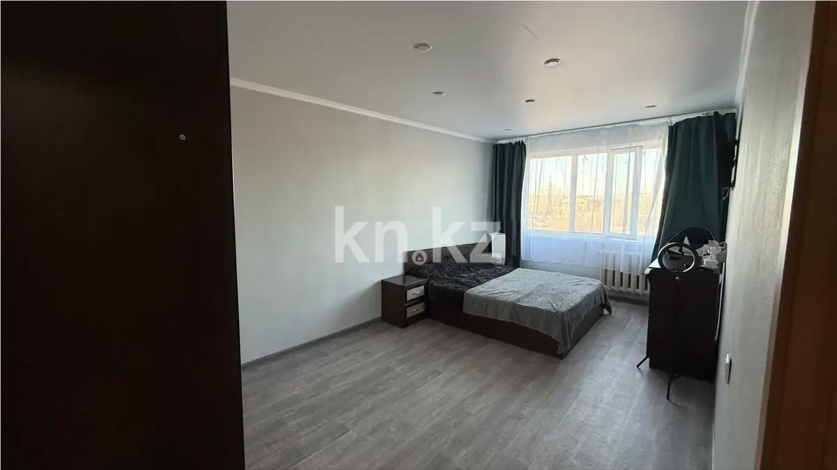 Продажа 3-комнатной квартиры, 62 м², мкр-н 13, дом  42 фото 2 из 6 | kn.kz Продажа 3-комнатной квартиры, 62 м², мкр-н 13, дом  42 - Продажа квартир в Караганде фото 2 из 6