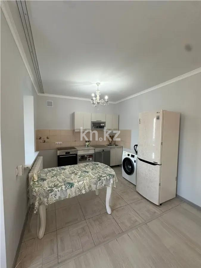 Продажа 3-комнатной квартиры, 73.7 м², пр. Улы Дала, дом  69 - Продажа квартир без посредников в Астане фото 2 из 4