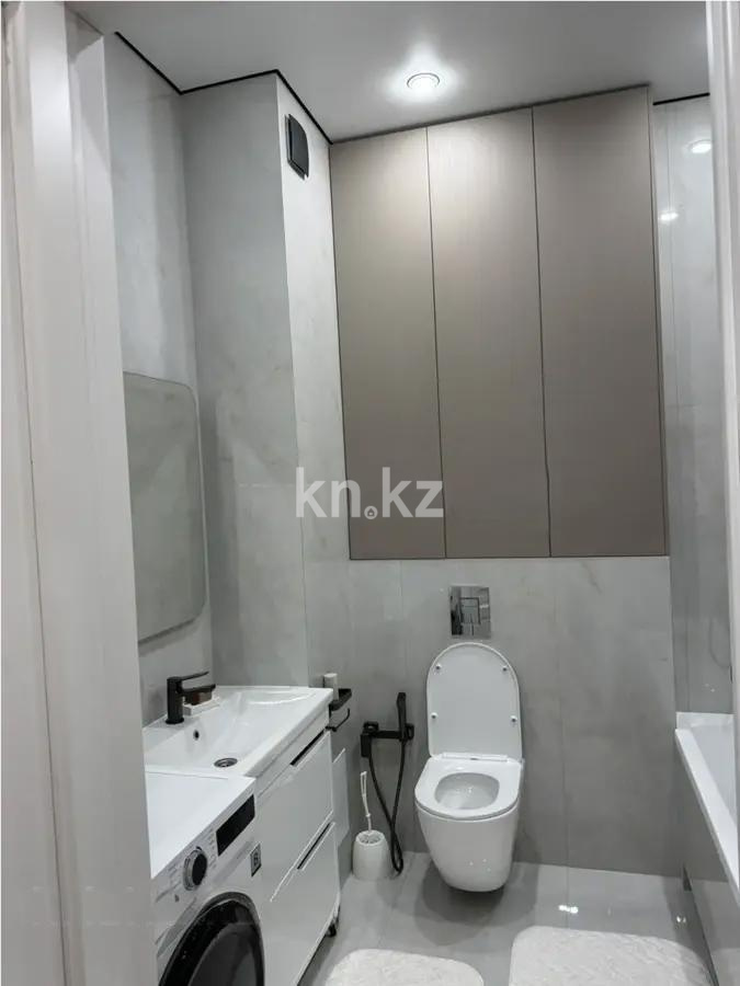 Продажа 2-комнатной квартиры, 50 м² в Астане - фото 4