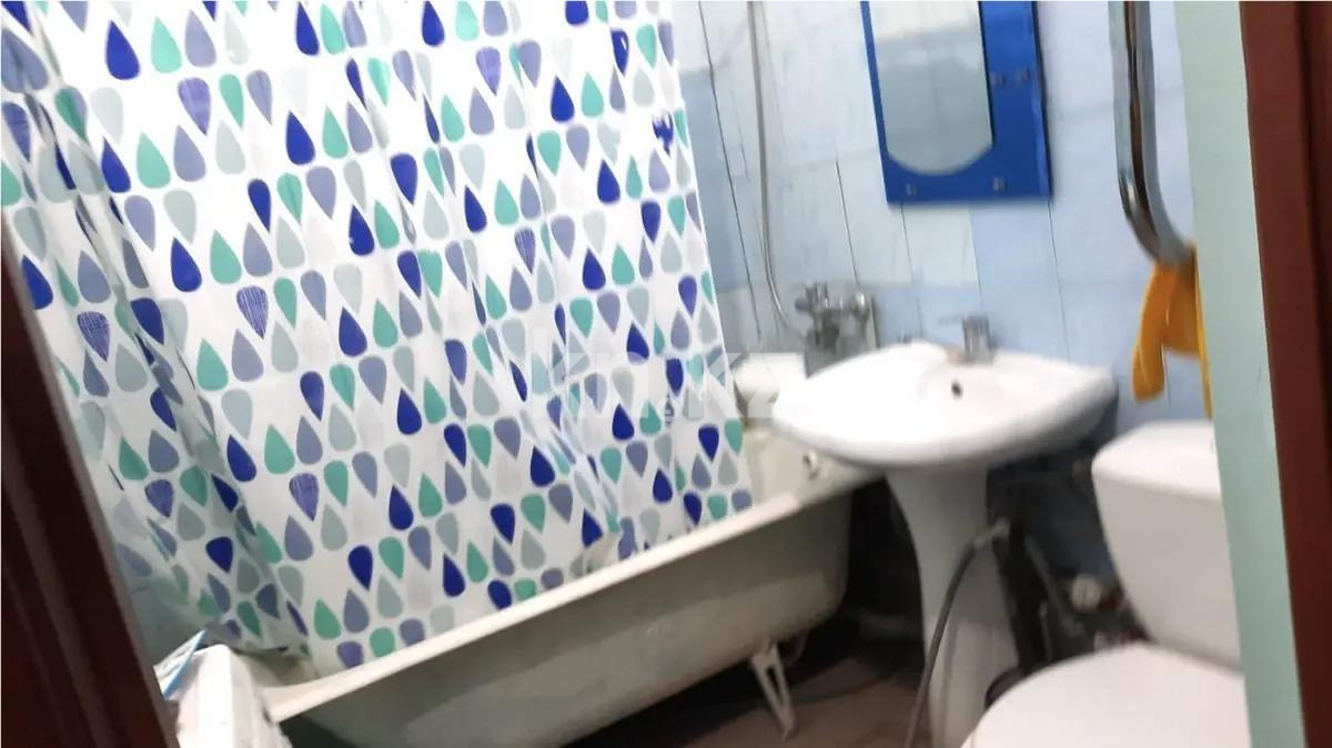 Продажа 1-комнатной квартиры, 33 м² - Продажа однокомнатных квартир в Жетысуском р-не Алматы фото 3 из 3