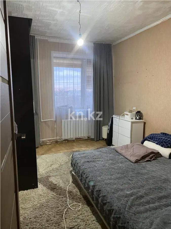 Продажа 2-комнатной квартиры, 47 м², мкр-н Горняк, дом  123 - Продажа квартир в Сарани фото 2 из 4