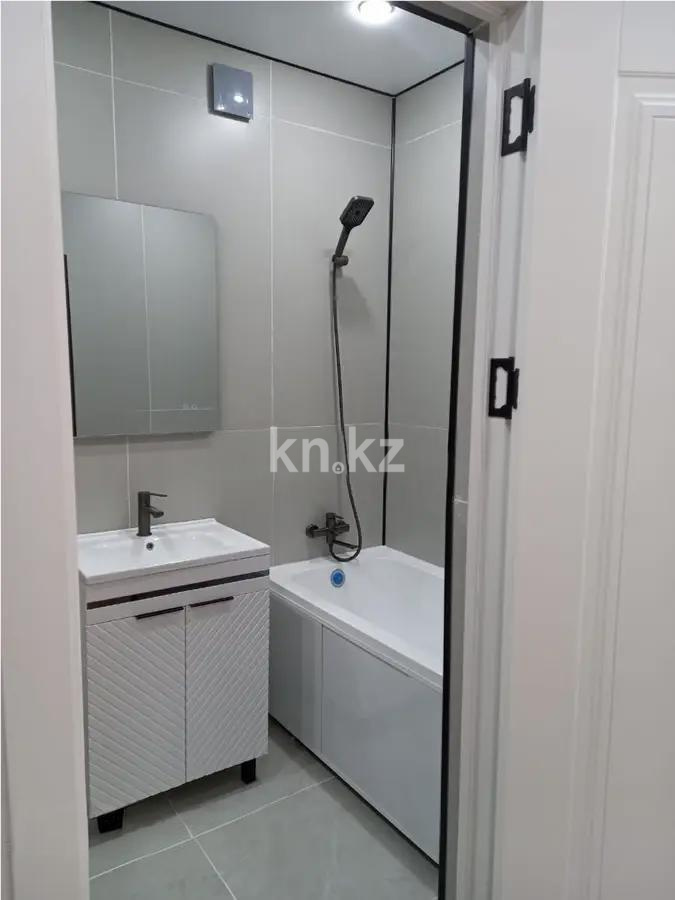 Продажа 1-комнатной квартиры, 37.69 м² - Продажа квартир от собственников в Астане фото 3 из 4