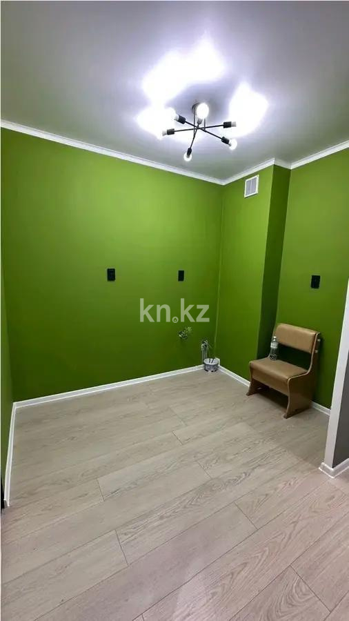 Продажа 1-комнатной квартиры, 31 м² в Алматы - фото 2