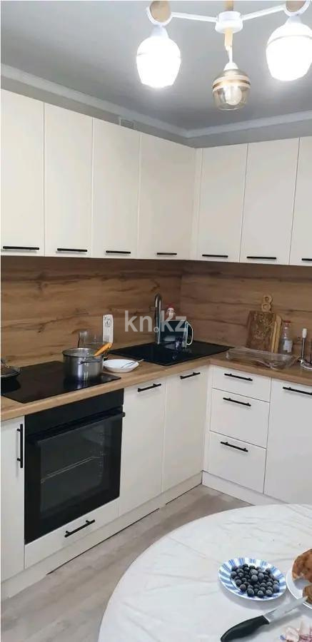 Продажа 3-комнатной квартиры, 60 м², 68 квартал, дом  6 в Темиртау - фото 3