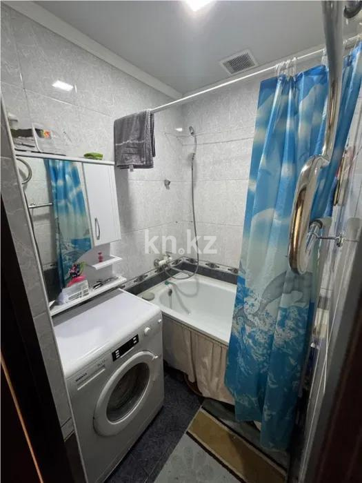 Продажа 4-комнатной квартиры, 61 м², пр. Абая, дом  91 - Продажа квартир в Шахтинске без посредников фото 8 из 8