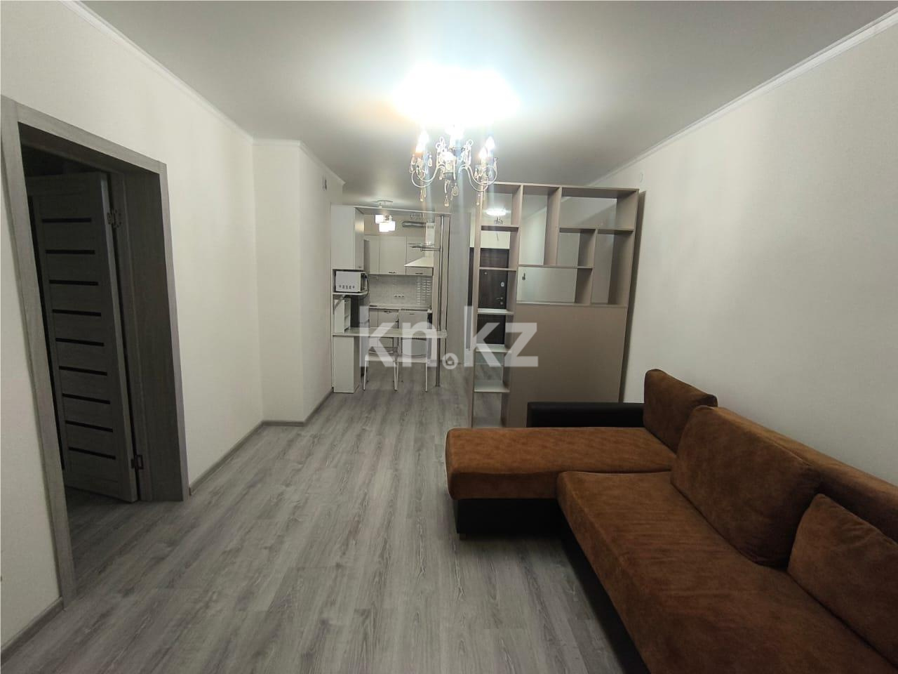 Продажа 2-комнатной квартиры, 63 м² - Продажа квартир в Семее фото 3 из 10