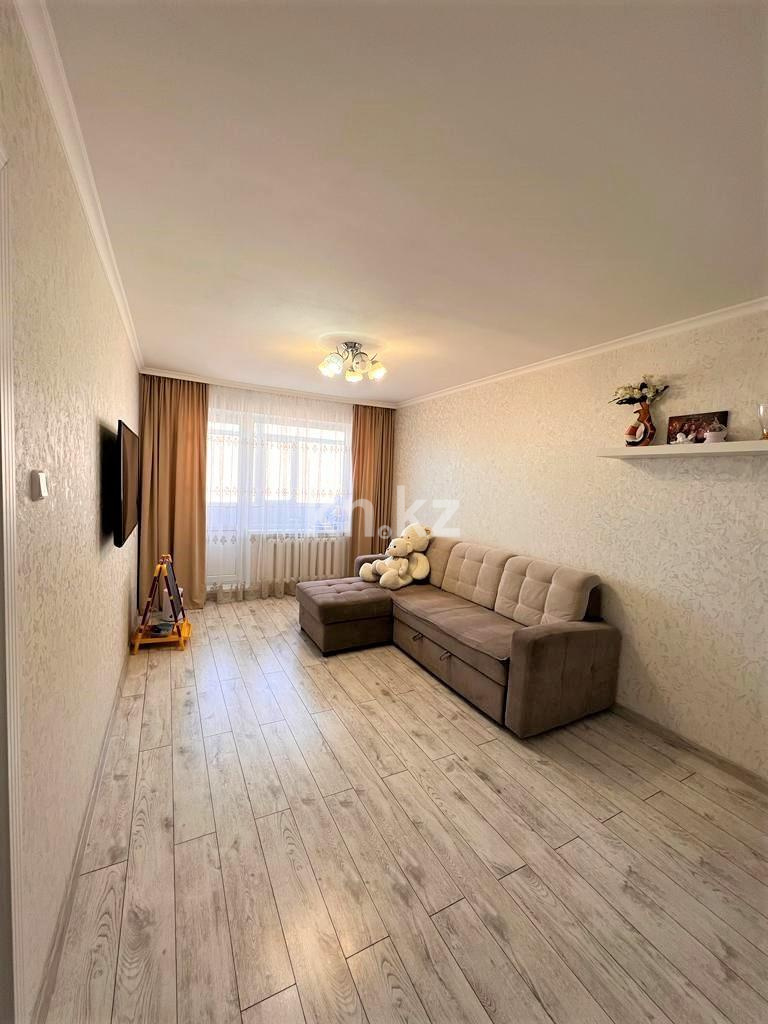 Продажа 2-комнатной квартиры, 51 м² - Продажа квартир в Темиртау фото 1 из 14