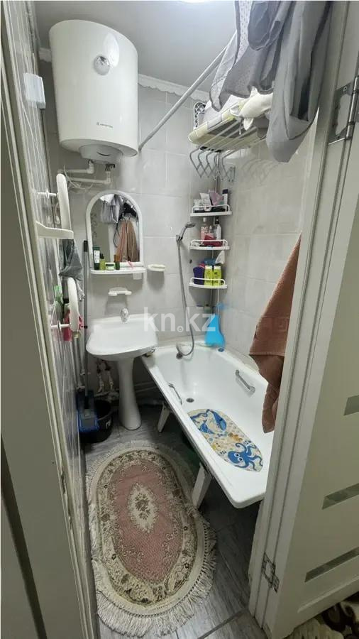 Продажа 3-комнатной квартиры, 58 м², ул. Абая, дом  66 в Темиртау - фото 6