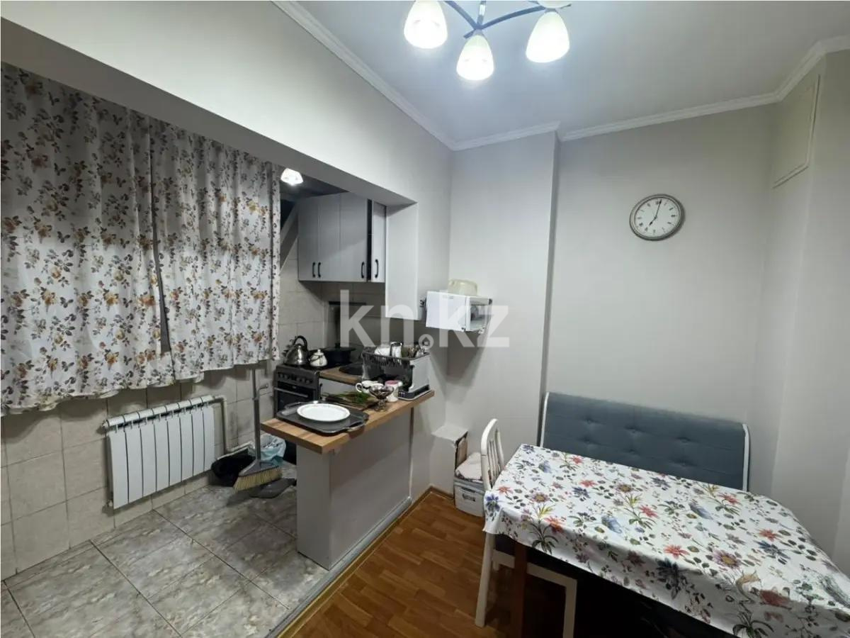 Продажа 4-комнатной квартиры, 95 м² - Продажа квартир в Алматы - страница 5 фото 4 из 5