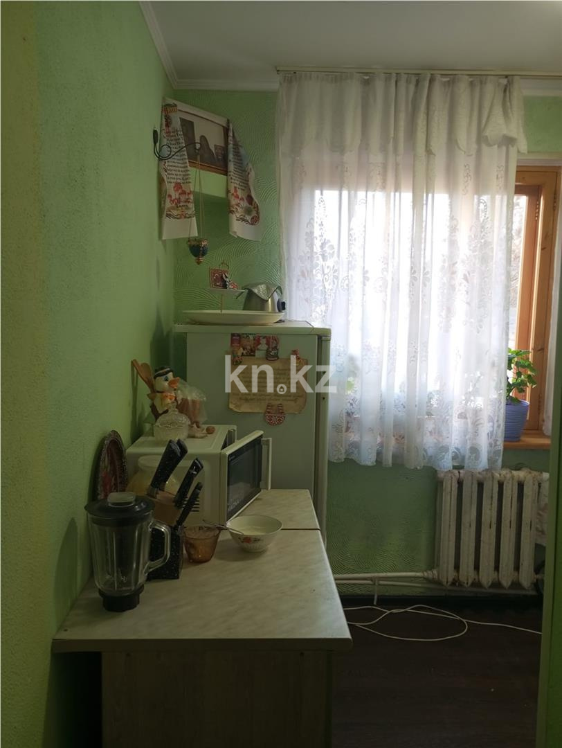 Продажа 2-комнатной квартиры, 44 м², пр. Металлургов в Темиртау - фото 4