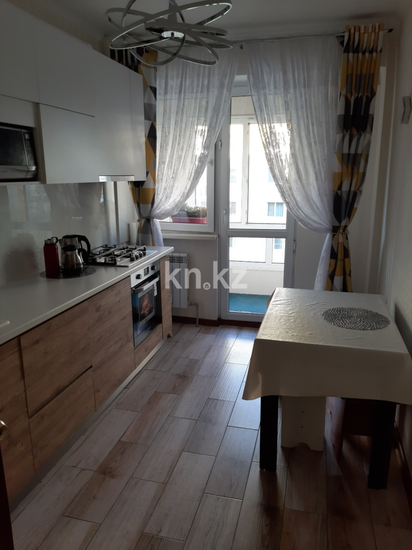 Продажа 3-комнатной квартиры, 71 м² - Продажа трехкомнатных квартир в монолитном доме в Казахстане фото 18 из 31