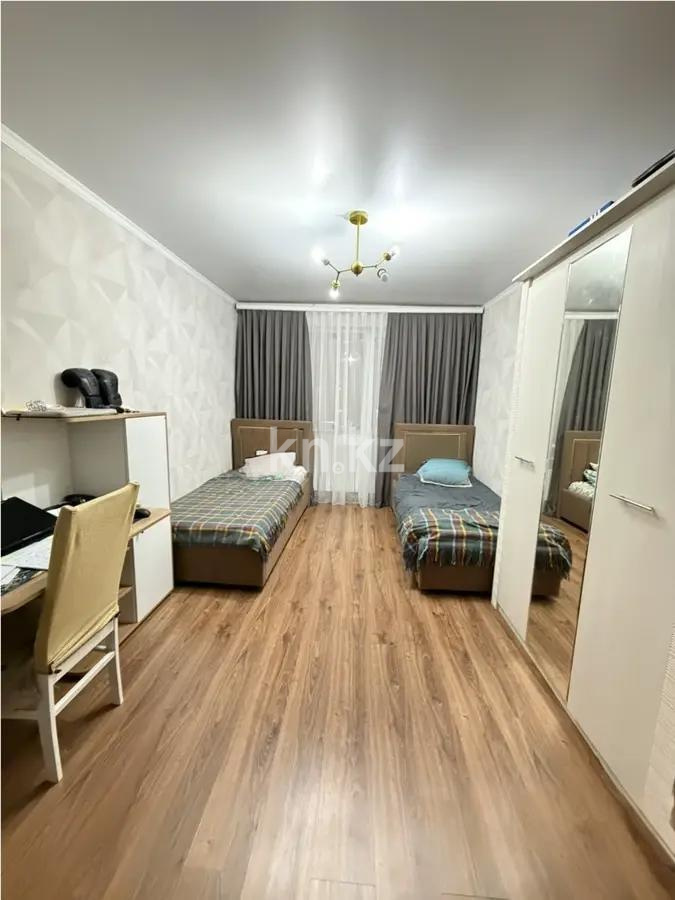 Продажа 3-комнатной квартиры, 78 м² в Астане - фото 3