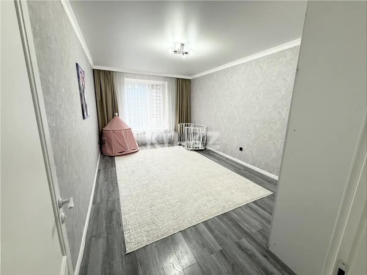 Продажа 2-комнатной квартиры, 55.3 м² в Астане - фото 2