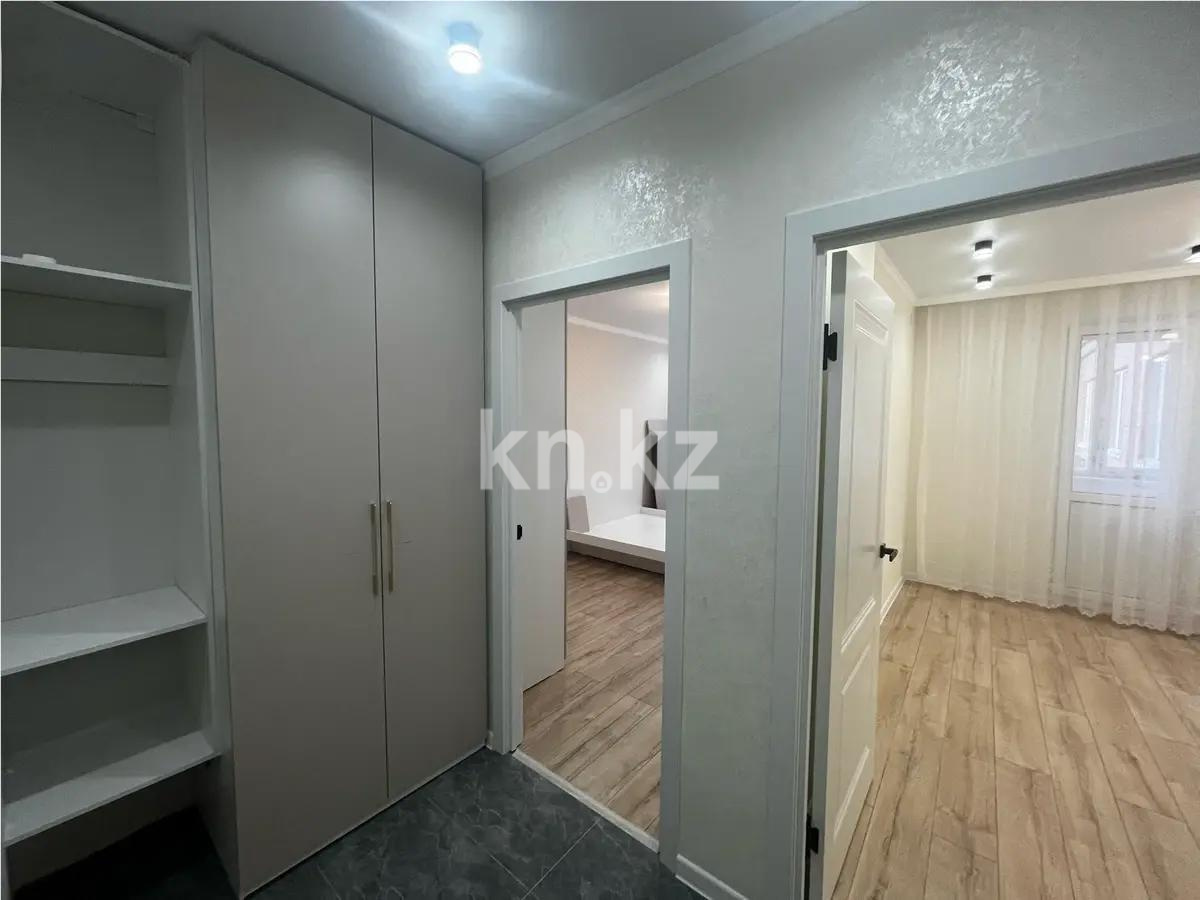 Продажа 2-комнатной квартиры, 44 м², ул. Казыбек би, дом  15 в Астане - фото 4