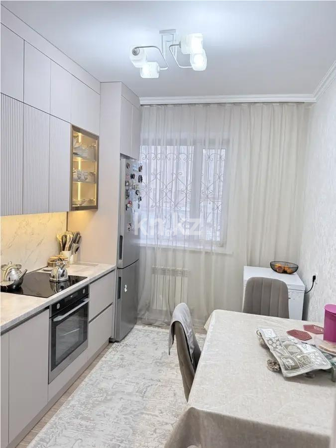 Продажа 2-комнатной квартиры, 61 м² - Продажа недвижимости в Астане - страница 2 фото 3 из 6