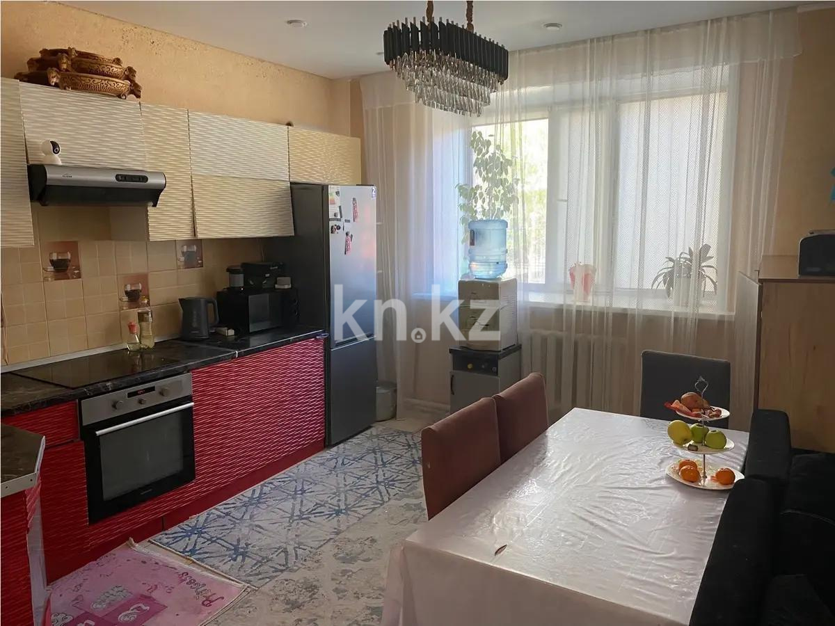 Продажа 3-комнатной квартиры, 68.7 м² в Астане - фото 4