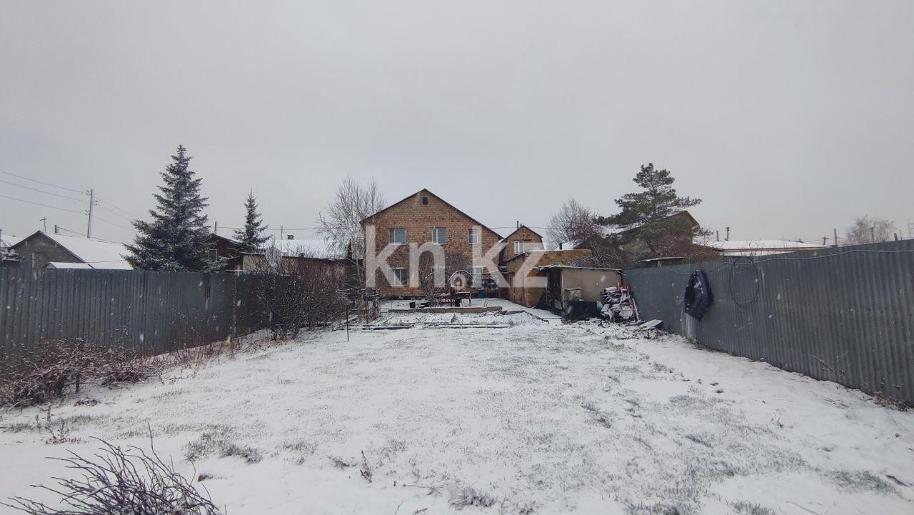 Продажа 6-комнатного дома, 200 м², ул. Четская в Караганде - фото 20