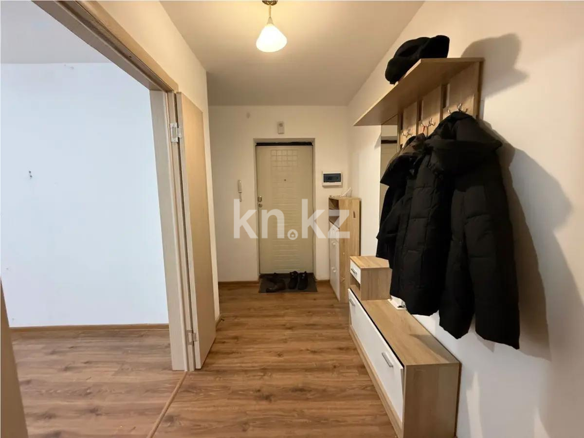 Продажа 2-комнатной квартиры, 45 м² - Продажа квартир в р-не Нура Астаны - страница 39 фото 6 из 6