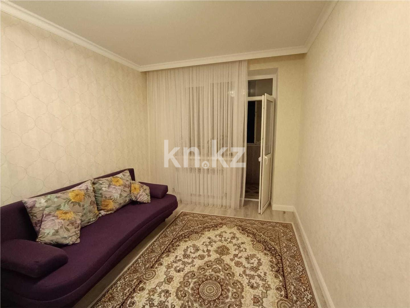Продажа 3-комнатной квартиры, 70 м², ул. Болекпаева - Продажа квартир в Астане фото 1 из 10