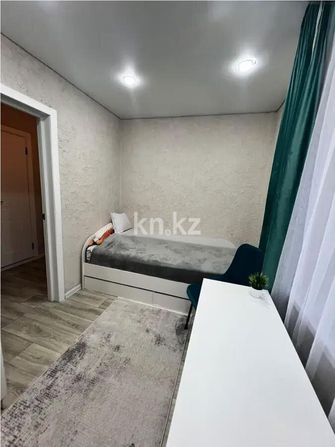 Продажа 2-комнатной квартиры, 42 м² в Караганде - фото 2