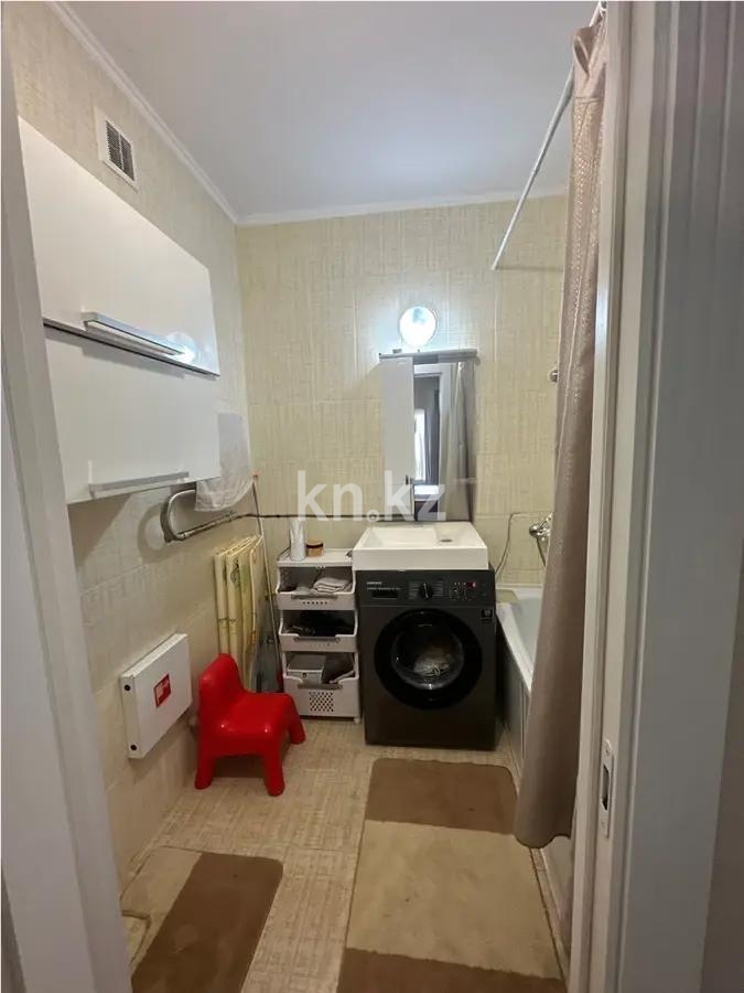 Продажа 2-комнатной квартиры, 72 м², ул. Кургальжинское шоссе, дом  25/1 в Астане - фото 4