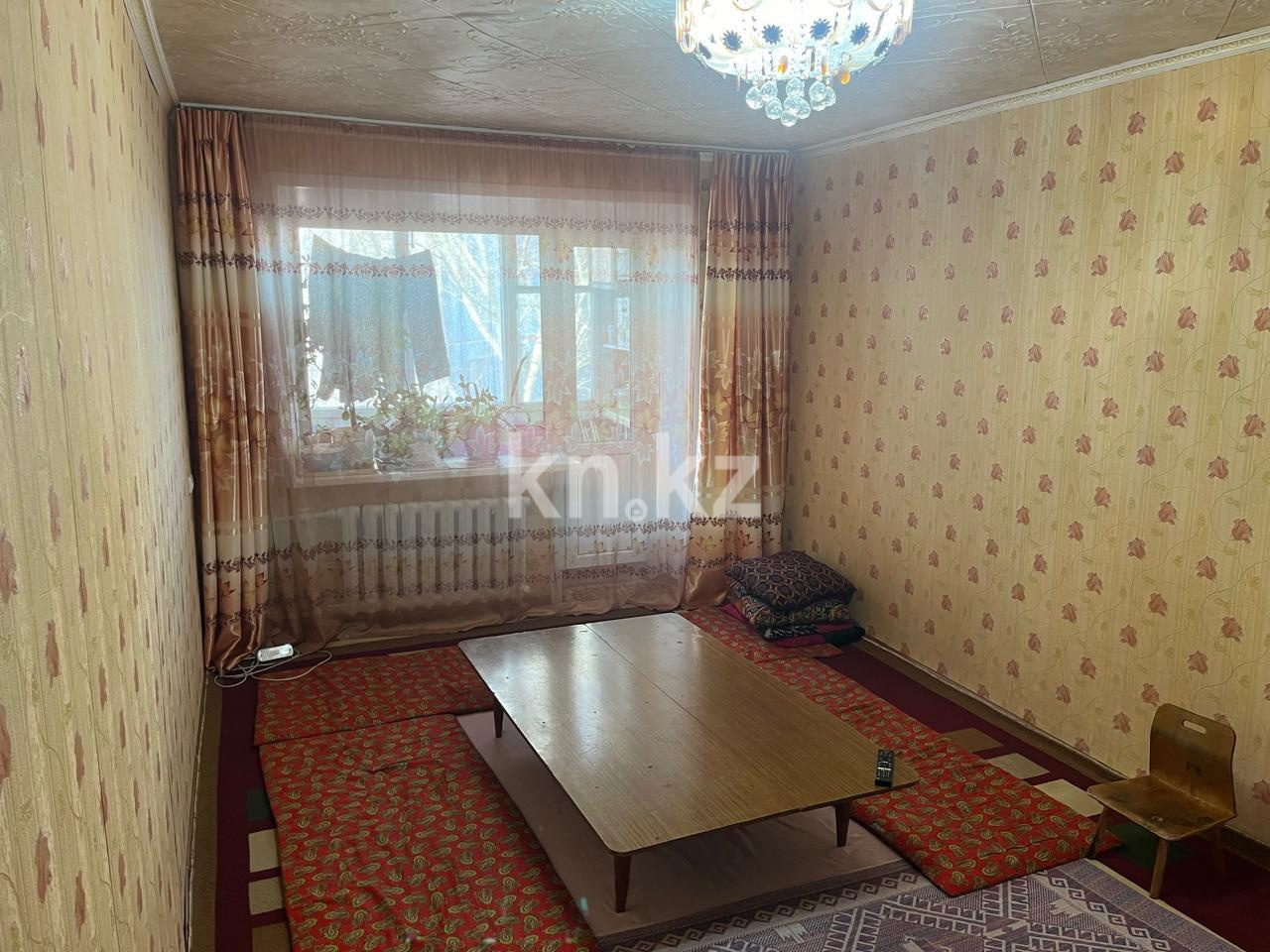 Продажа 3-комнатной квартиры, 60 м², ул. Чернышевского в Темиртау - фото 10