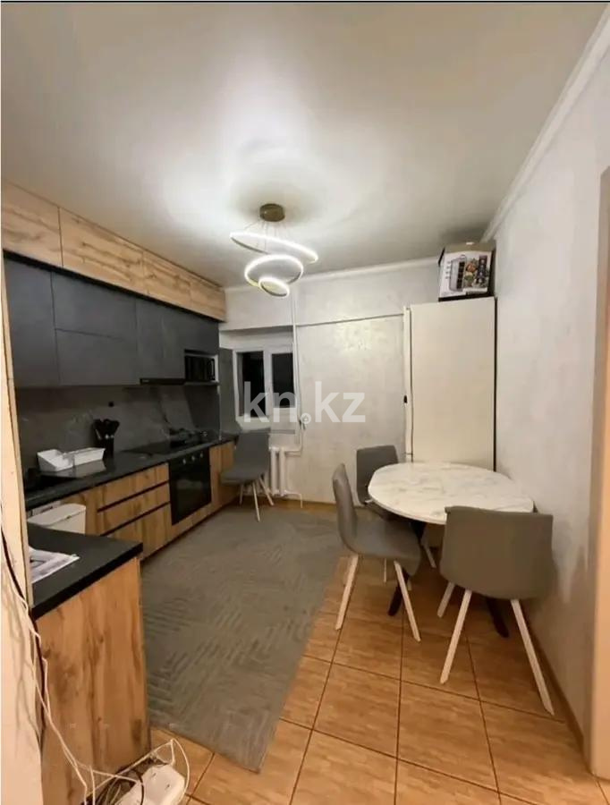 Продажа 2-комнатной квартиры, 55 м² - Продажа двухкомнатных квартир в Турксибском р-не Алматы фото 3 из 4