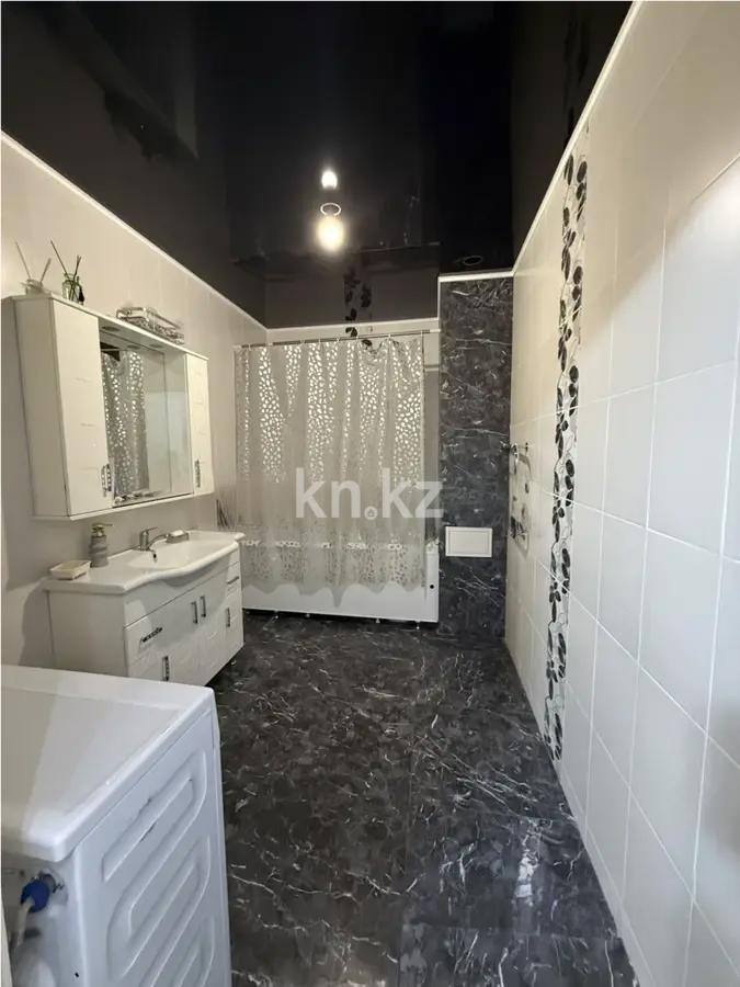 Продажа 4-комнатной квартиры, 149 м², пр. Момышулы, дом  2б - Продажа квартир в Казахстане фото 9 из 10