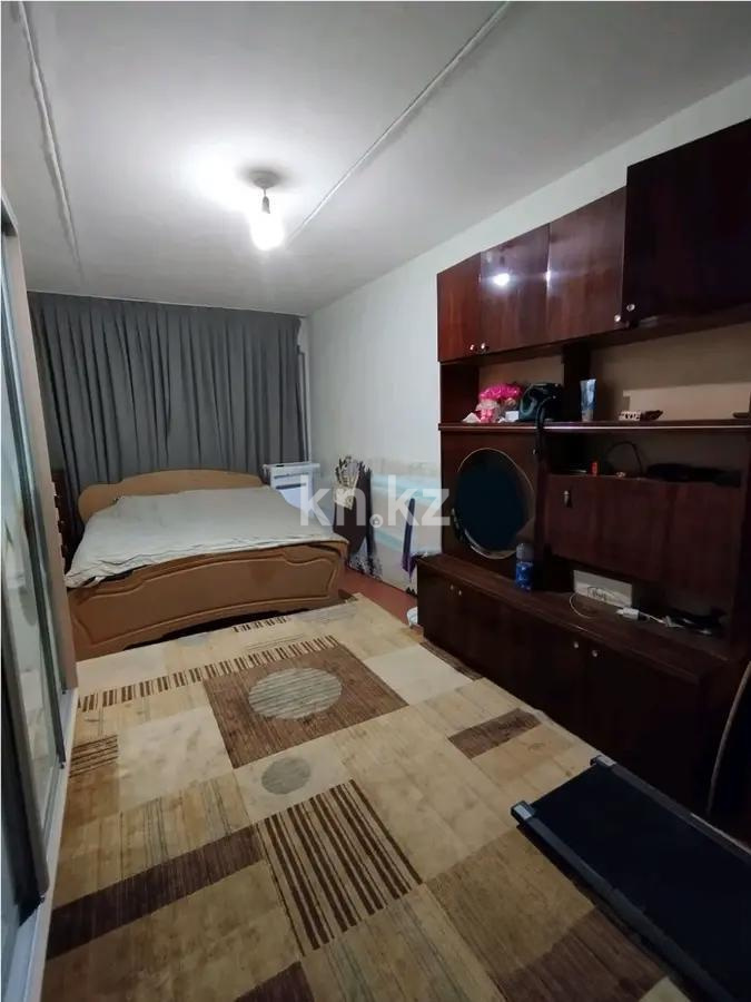 Продажа 2-комнатной квартиры, 46 м² в Астане