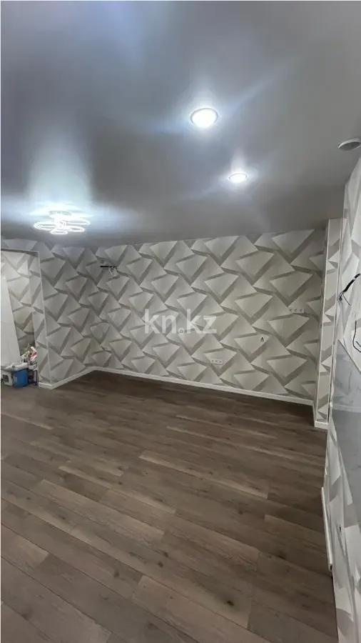 Продажа 1-комнатной квартиры, 34 м² в Алматы - фото 2