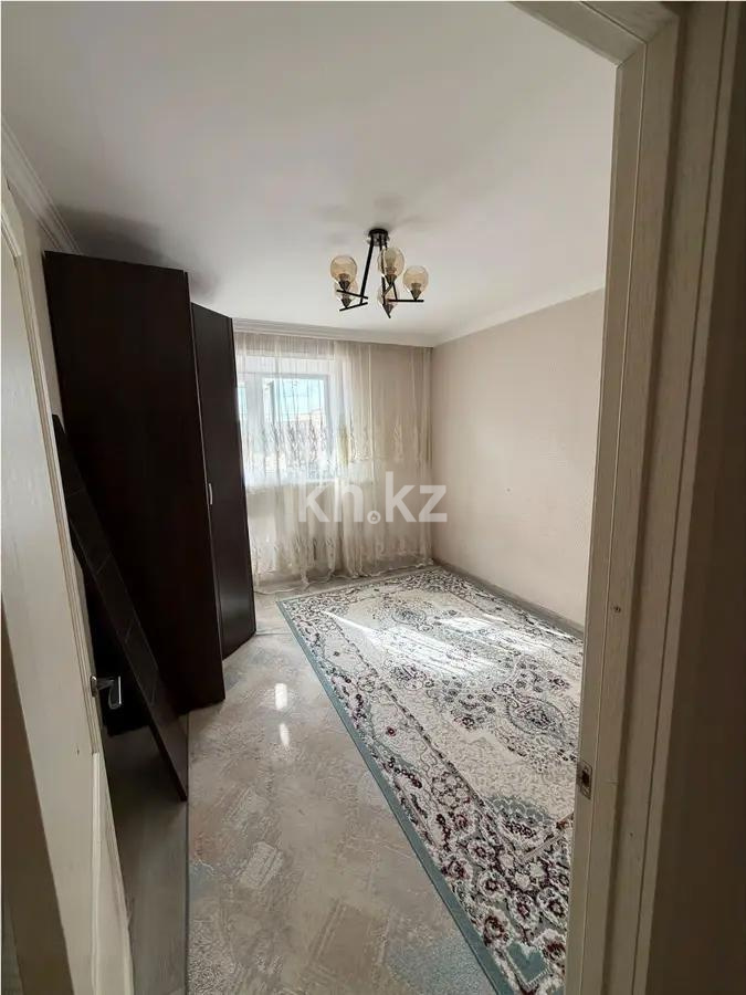 Продажа 2-комнатной квартиры, 38 м² - Продажа двухкомнатных квартир в кирпичном доме в Казахстане фото 2 из 5