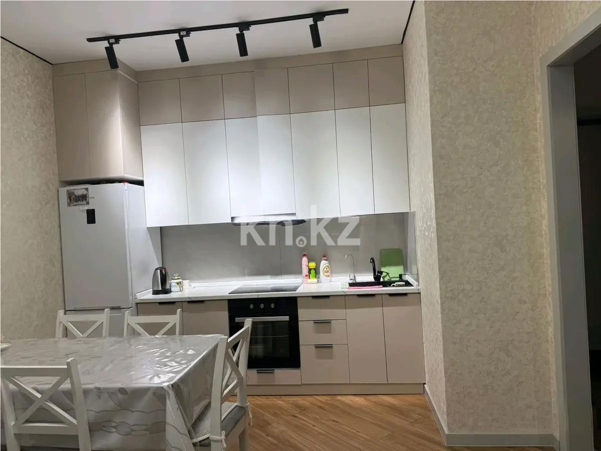 Продажа 1-комнатной квартиры, 36.5 м² в Астане - фото 2