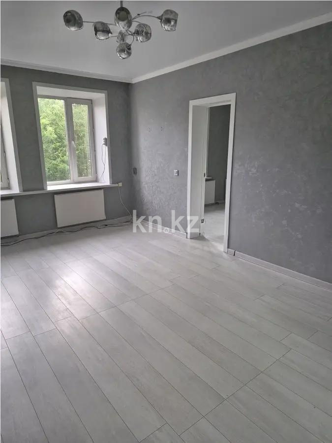 Продажа 2-комнатной квартиры, 48 м² - Продажа двухкомнатных квартир в районе ЖБИ Караганды фото 3 из 7