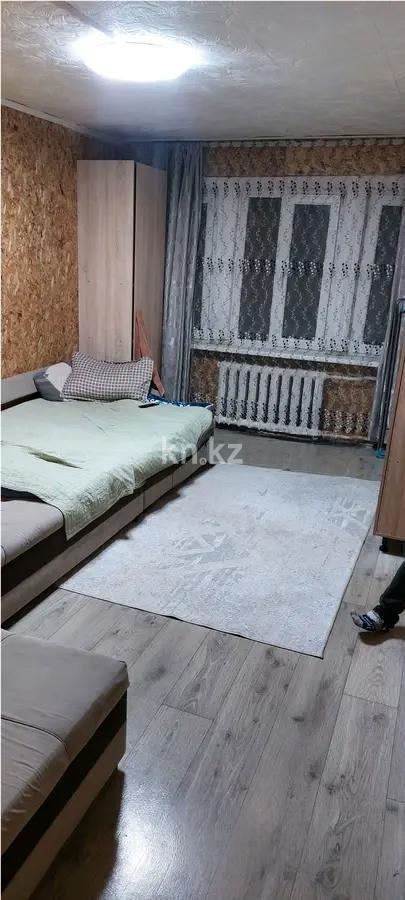 Продажа 2-комнатной квартиры, 46 м² в Алматы