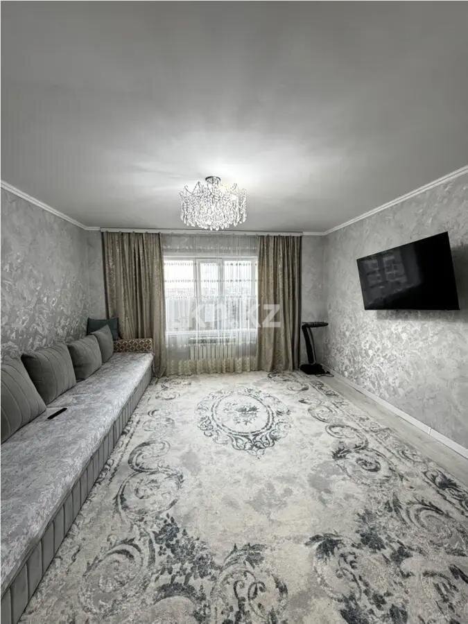 Продажа 2-комнатной квартиры, 70 м² в Караганде