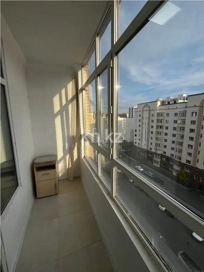 Продажа 1-комнатной квартиры, 32.3 м² в Астане - фото 4