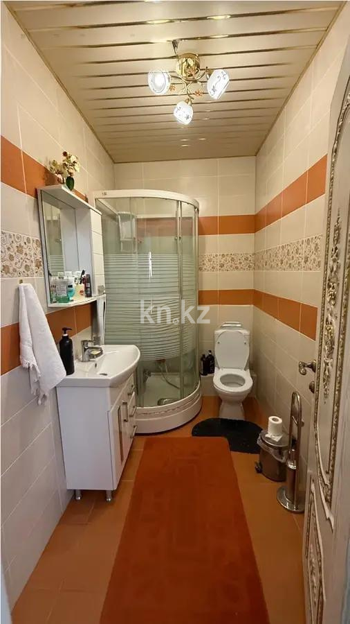 Продажа 3-комнатной квартиры, 144 м², ул. Кенесары, дом  65 в Астане - фото 6