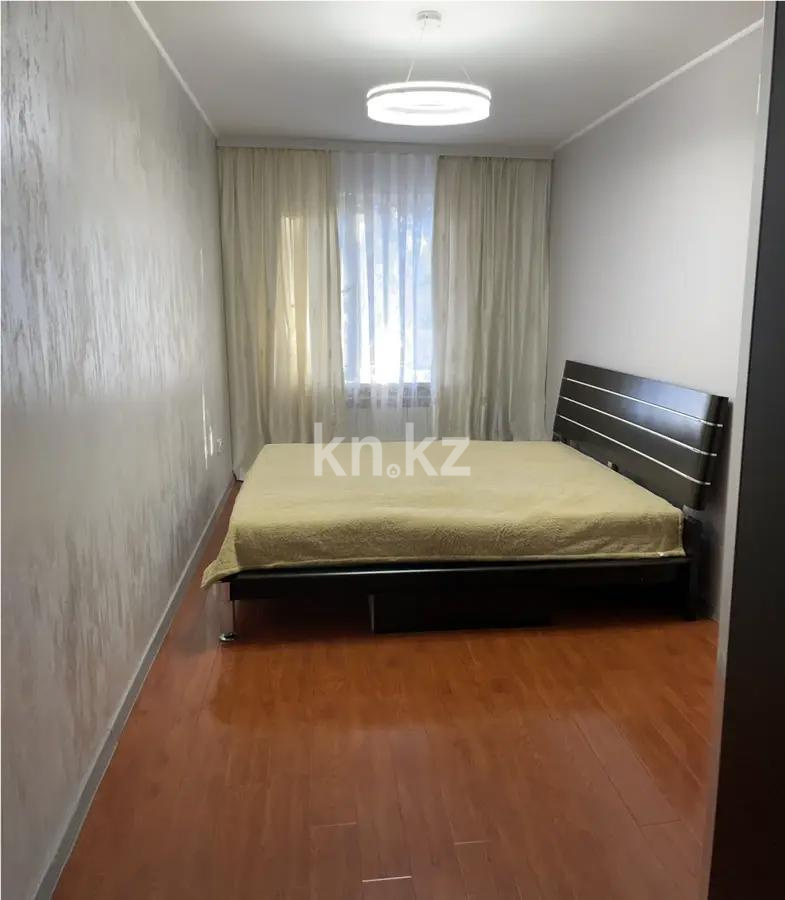 Продажа 3-комнатной квартиры, 59.4 м², ул. Байганина, дом  27 в Алматы - фото 2