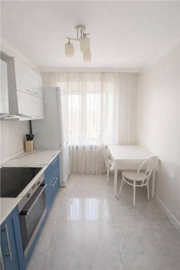 Продажа 3-комнатной квартиры, 58 м² - Продажа трехкомнатных квартир в Караганде - страница 3 фото 9 из 12